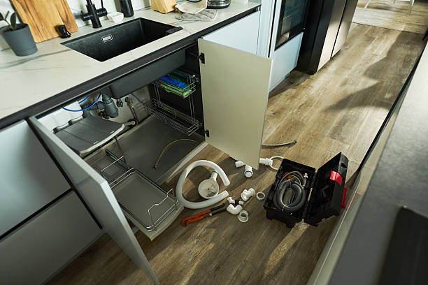 Reliable Drain Cleaning contractor in Clayton, WA by Street Wise - Plumbing